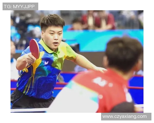 全运会回顾西安乒乓球队的比赛经验与表现分析