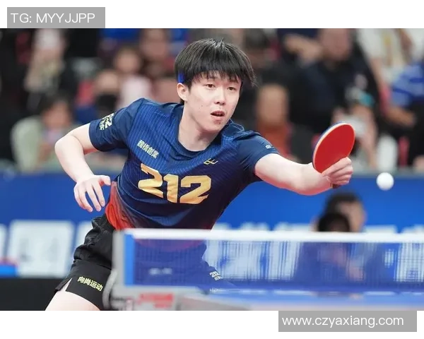 南京乒乓球队的速度变革引发热议助力中国乒乓球新辉煌 南京乒乓球队的速度变革引发热议助力中国乒乓球新辉煌