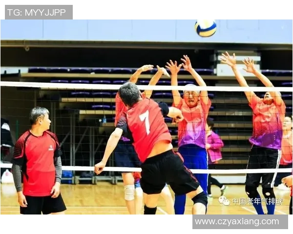 重庆排球队在世界锦标赛中的意识表现与战术分析