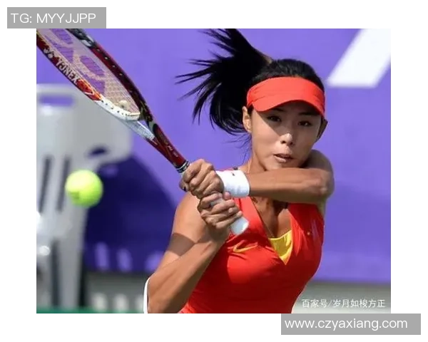 重庆网球队在亚运会上的表现分析与状态评估