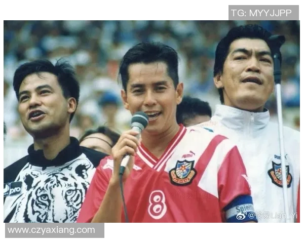 团结拼搏共铸辉煌香港足球明星队歌激励我们勇往直前的精神之歌