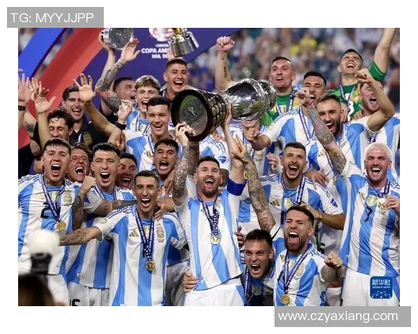 当今阿根廷足球明星的崛起与影响力分析及未来展望
