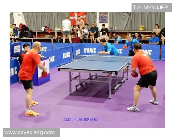 武汉乒乓球队在大师赛中的心理素质分析与表现评估 武汉乒乓球队在大师赛中的心理素质分析与表现评估