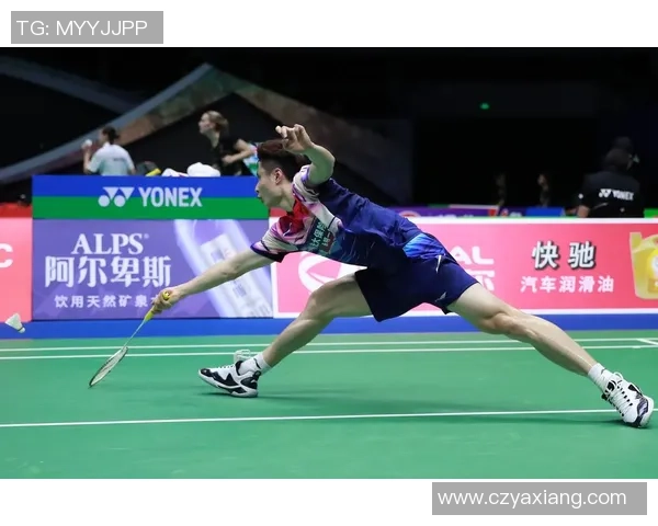 重庆羽毛球队在杯赛中的速度表现分析与战术探讨