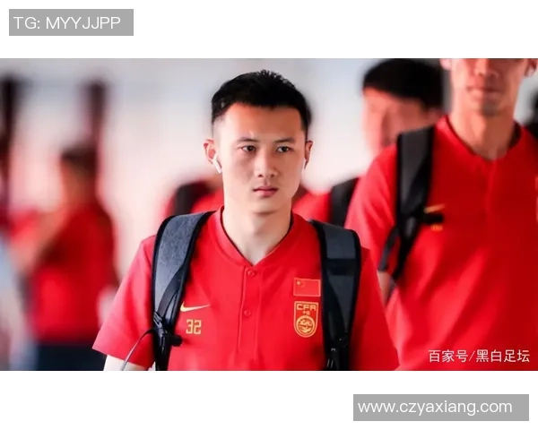 香港足球新星崛起未曾登场的潜力球员引发关注与期待