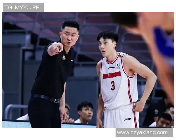 广州篮球队在精英赛中的强劲表现与战术分析 广州篮球队在精英赛中的强劲表现与战术分析