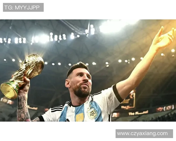 足球明星梅西的艺术之旅:用画笔描绘绿茵传奇与激情瞬间