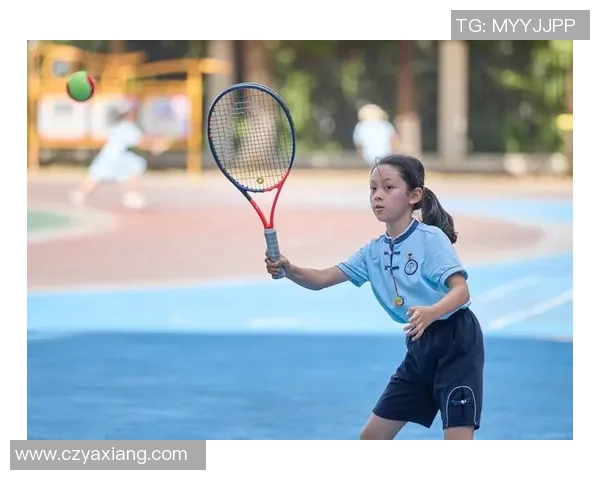 广州网球队个人能力提升之路热议网球运动的变革与发展